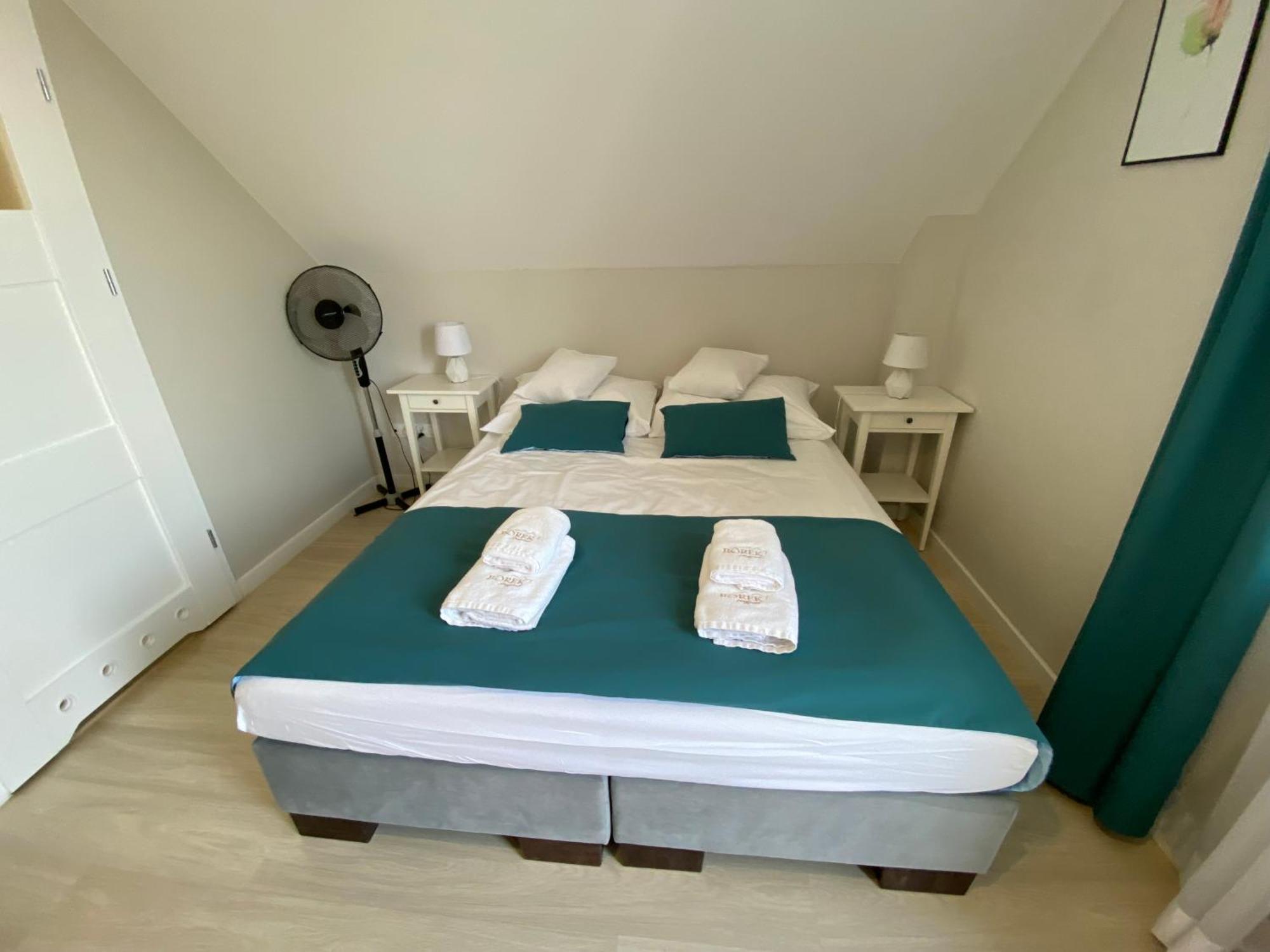 Borek Medyka Zimmer foto