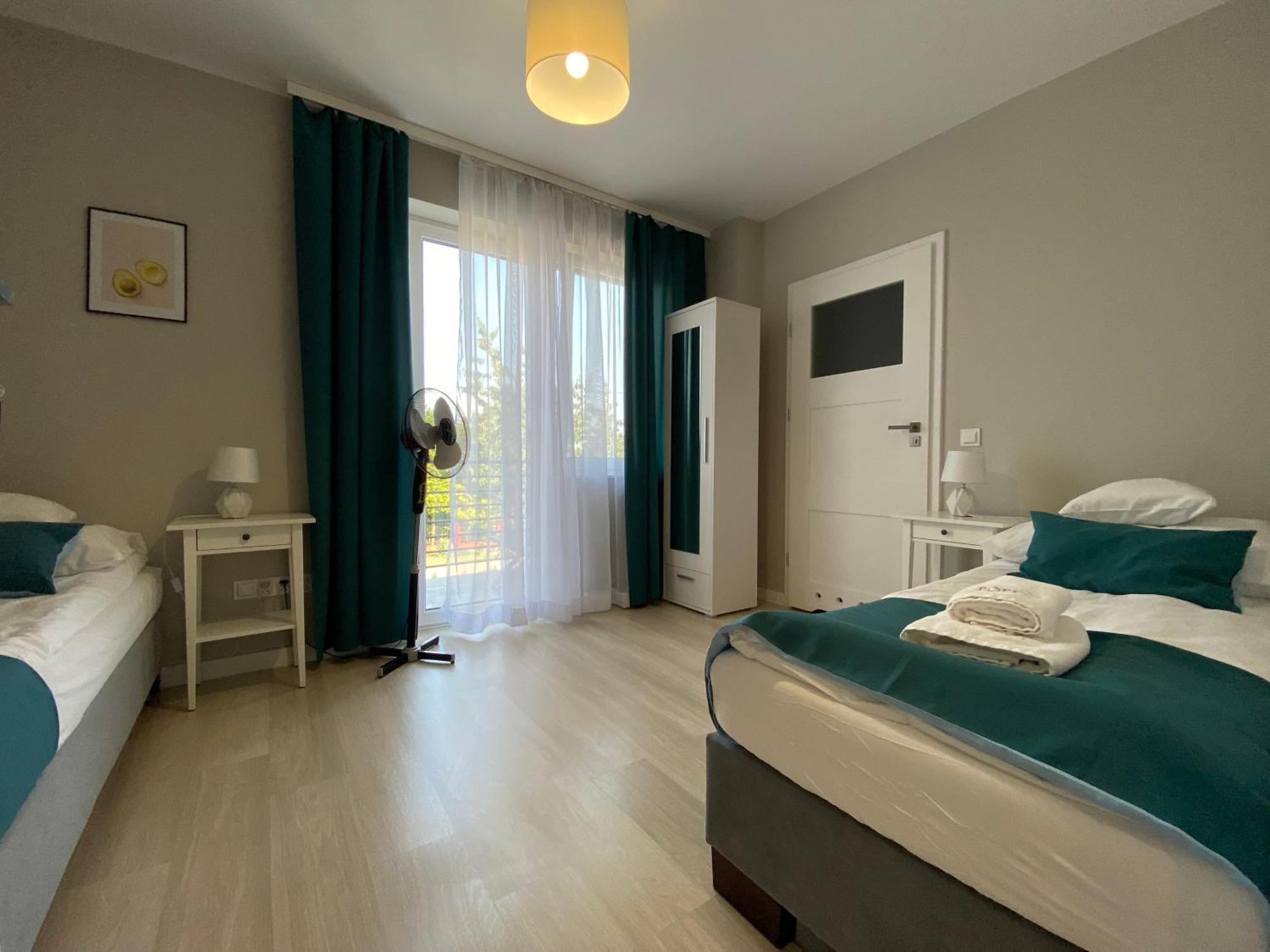 Borek Medyka Zimmer foto