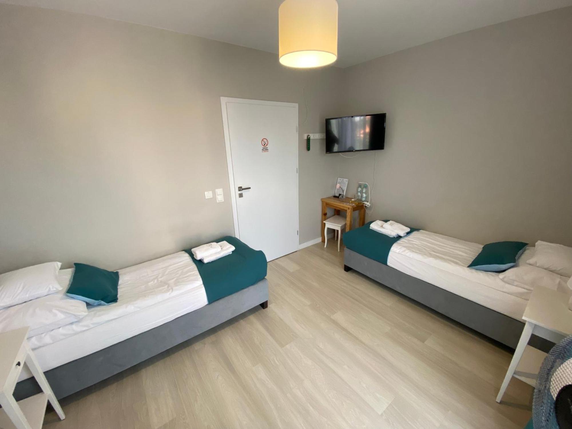 Borek Medyka Zimmer foto